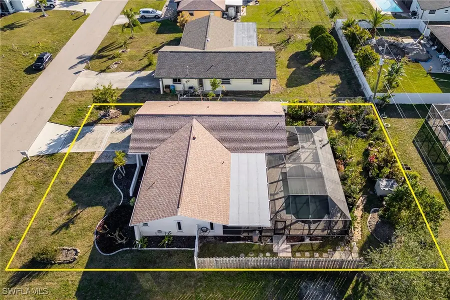 1404 SE 22nd Terrace, Cape Coral, FL 33990 - #2