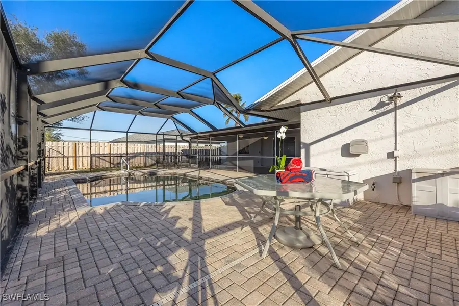 1404 SE 22nd Terrace, Cape Coral, FL 33990 - #3
