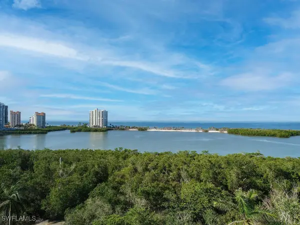 5555 Heron Point Drive #902, Naples, FL 34108