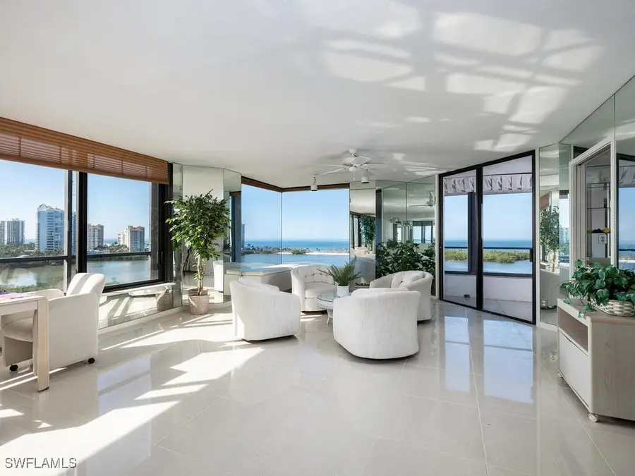 5555 Heron Point Drive #902, Naples, FL 34108 - Image #2