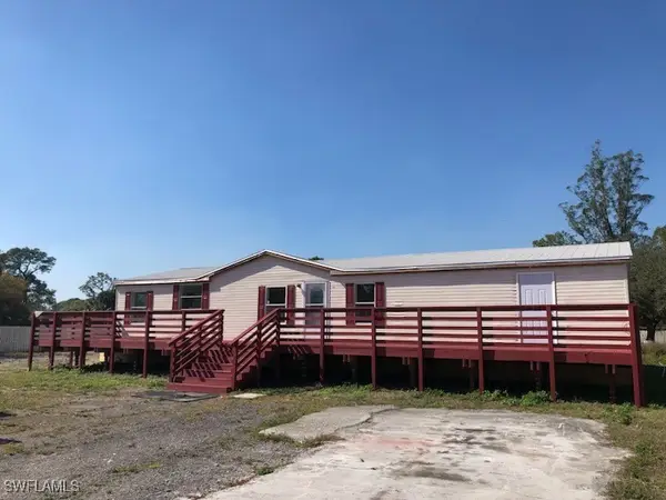 340 S Jinete Street, Clewiston, FL 33440