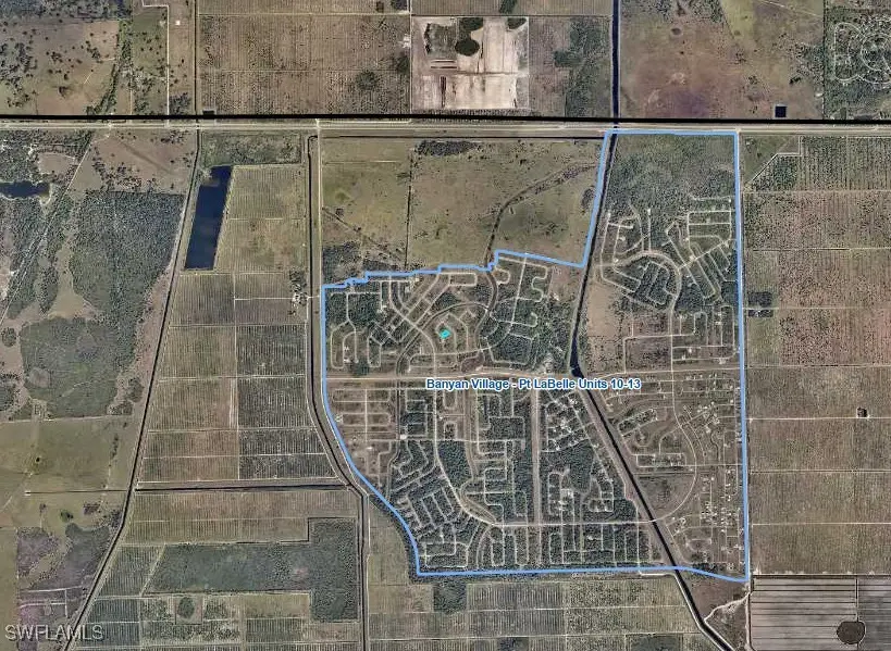 111 Dublin Circle, Labelle, FL 33935 - Image #3