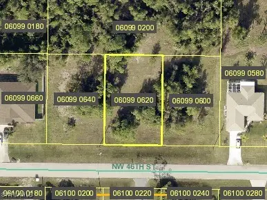 3829 NW 46th Street, Cape Coral, FL 33993 - Image #1