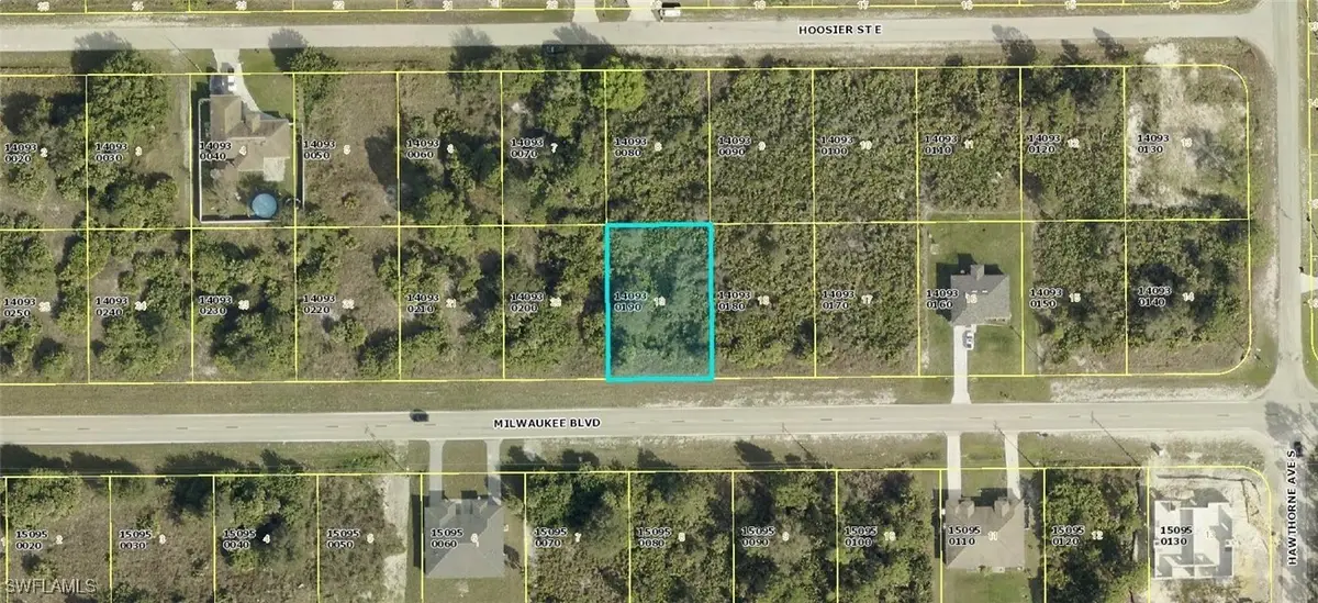 865 Milwaukee Boulevard, Lehigh Acres, FL 33974 - Image #1