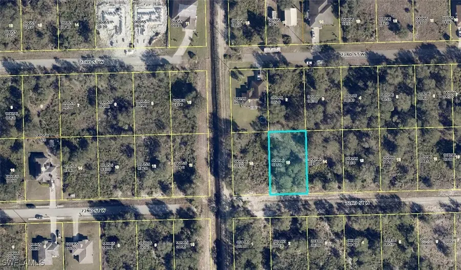 2526 72nd Street W, Lehigh Acres, FL 33971 - Image #2