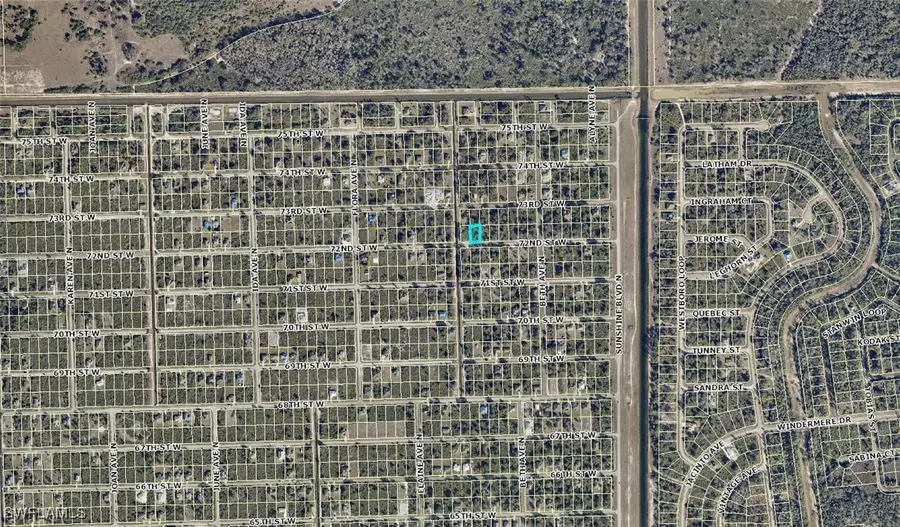 2526 72nd Street W, Lehigh Acres, FL 33971 - Image #3