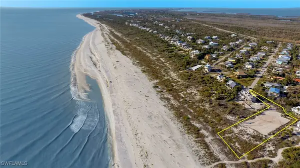 4741 Tradewinds Drive, Sanibel, FL 33957