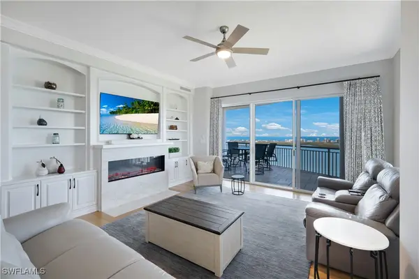 4931 Bonita Bay Boulevard #2103, Bonita Springs, FL 34134