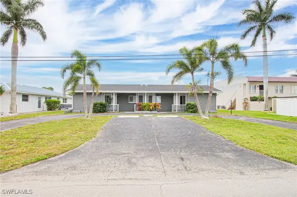 1326 SE 46th Street, Cape Coral, FL 33904