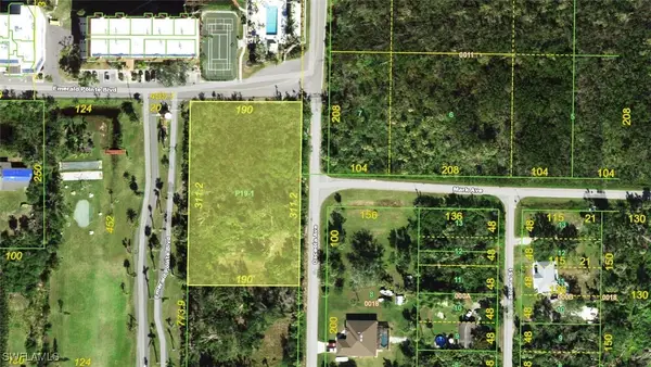 415 Osceola Avenue, Punta Gorda, FL 33950