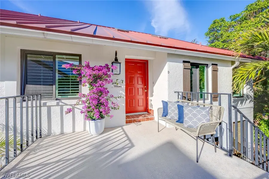 375 8th Avenue S #D, Naples, FL 34102 - #2