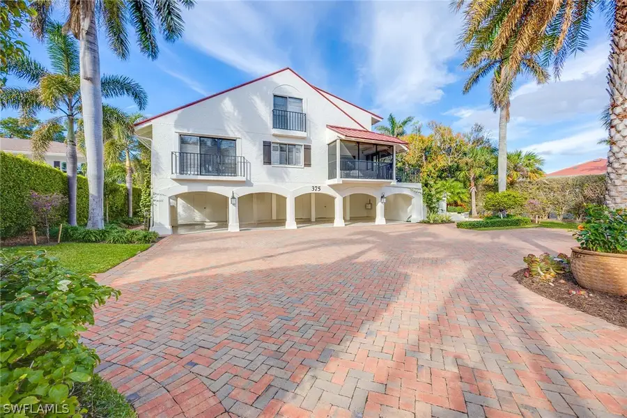 375 8th Avenue S #D, Naples, FL 34102 - #3