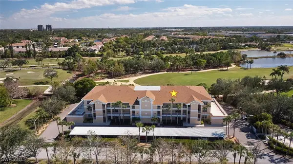 14401 Patty Berg Drive #306, Fort Myers, FL 33919