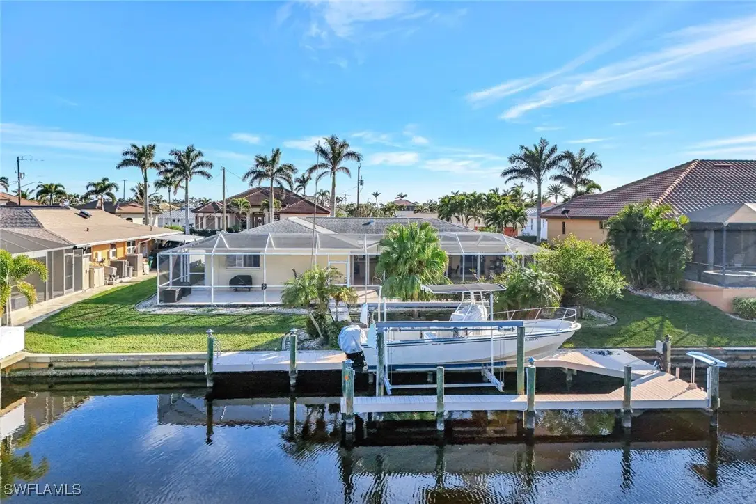 119 SW 54th Street, Cape Coral, FL 33914 - Image #1