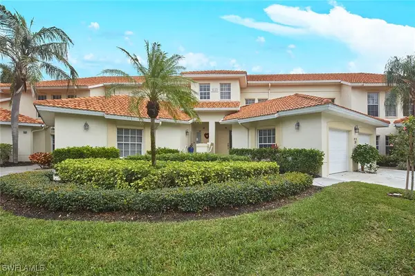 1033 Egrets Walk Circle #203, Naples, FL 34108