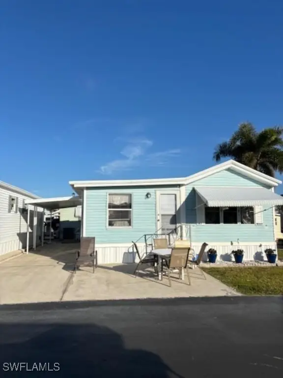 16321 Neptune Lane #413, Fort Myers, FL 33908 - Image #1