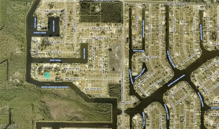 4401 NW 20th Street, Cape Coral, FL 33993 - Image #2