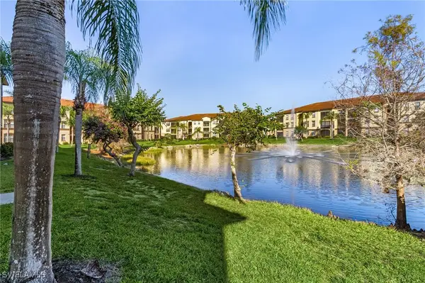 12936 Violino Lane #108, Naples, FL 34105