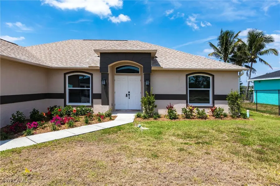 2007 NW 21st Street, Cape Coral, FL 33993 - #3