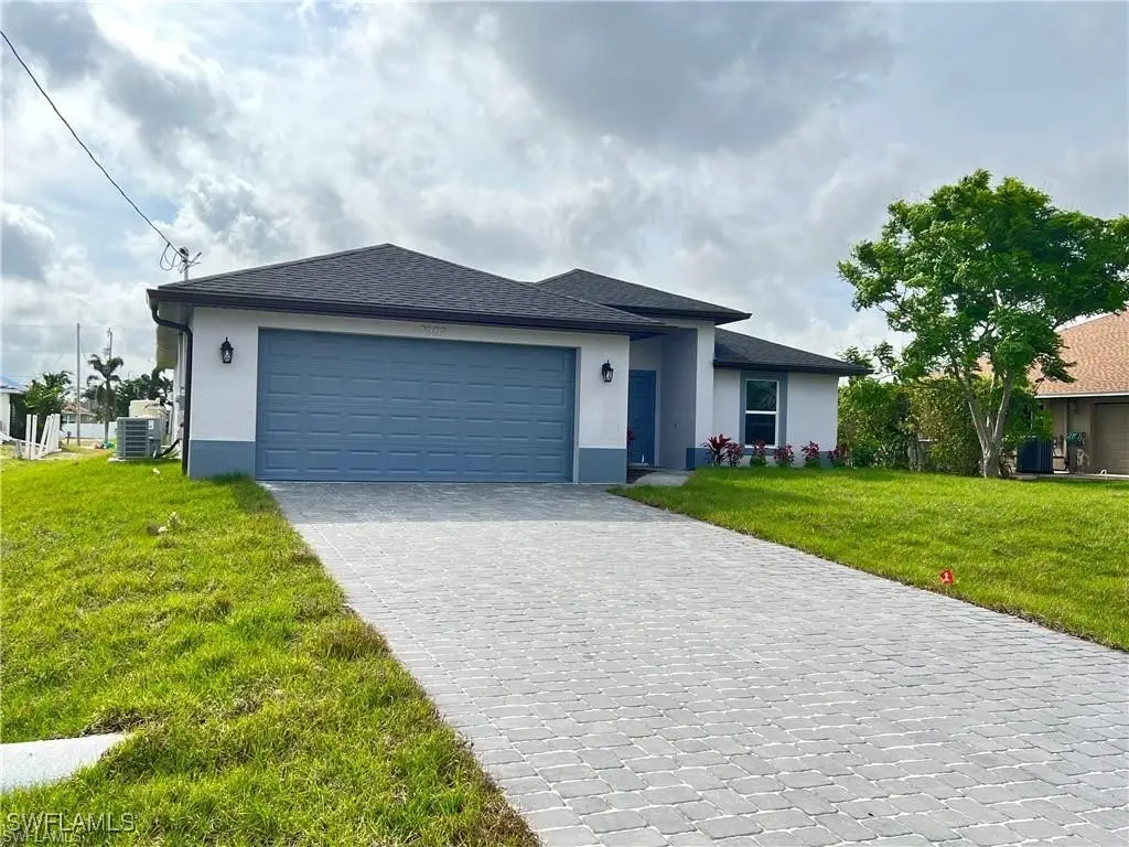 2302 NE 35th Street, Cape Coral, FL 33909 - Image #1