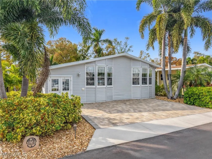 10047 Parkwood Dr. #B51, Fort Myers, FL 33905 - #2