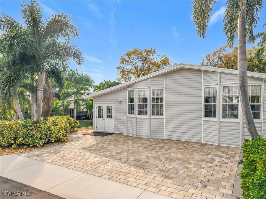 10047 Parkwood Dr. #B51, Fort Myers, FL 33905 - #3