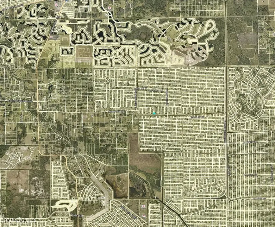 6002 Sara Avenue N, Lehigh Acres, FL 33971 - #3