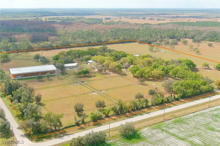 3641 Loblolly Bay Road, Labelle, FL 33935 - Image #2