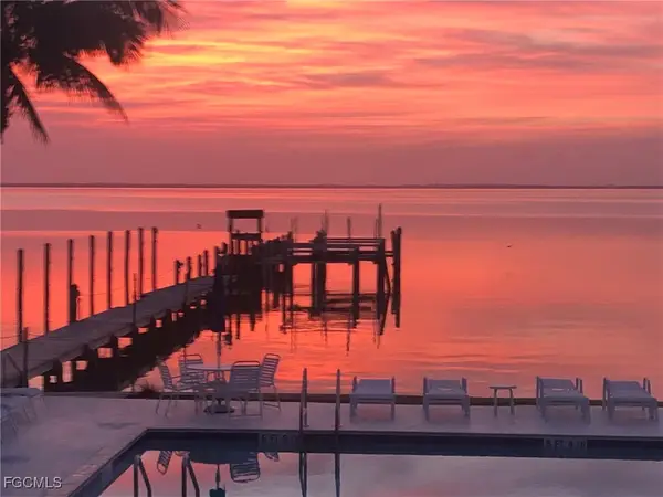 11400 Old Lodge Lane #1C, Captiva, FL 33924