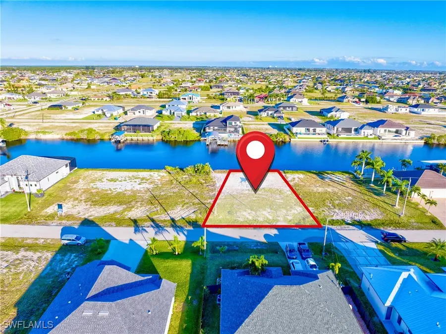 1515 NW 41st Place, Cape Coral, FL 33993 - Image #3