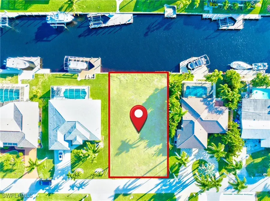 2022 SE 29th Street, Cape Coral, FL 33904 - #3