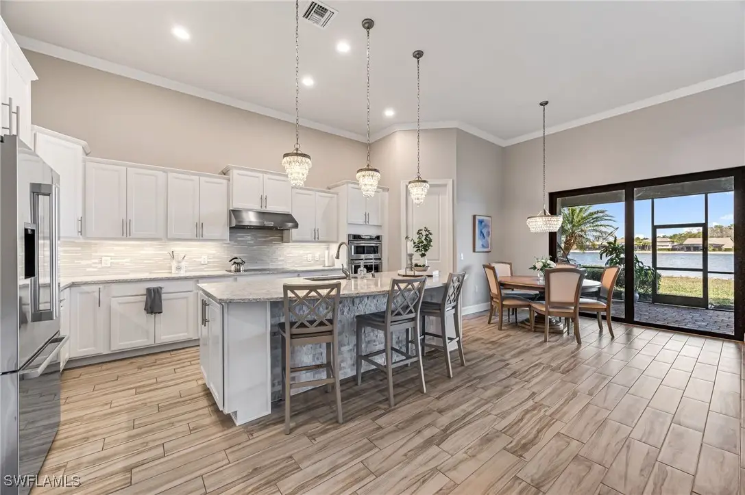 14429 Pine Hollow Drive, Estero, FL 33928 - #1