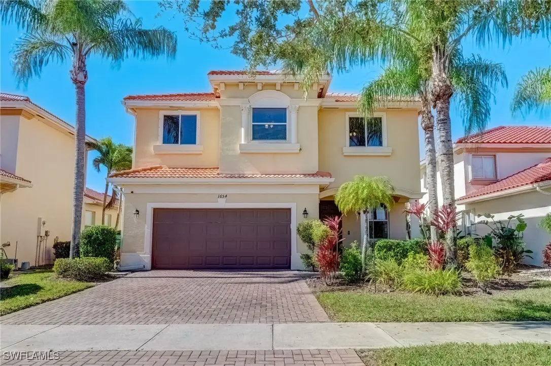 1654 Double Eagle Trail, Naples, FL 34120 - Image #1
