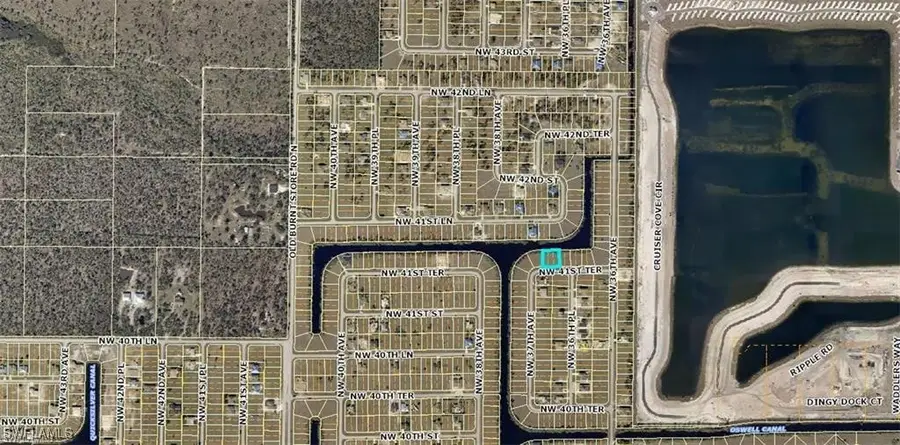 3621 NW 41st Terrace, Cape Coral, FL 33993 - Image #3