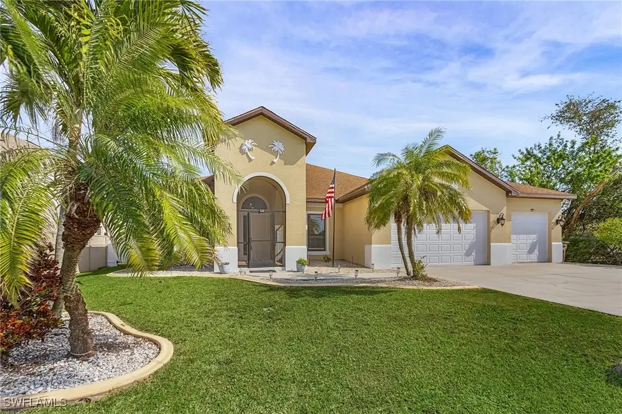 2701 Chiquita Boulevard S, Cape Coral, FL 33914 - Image #2