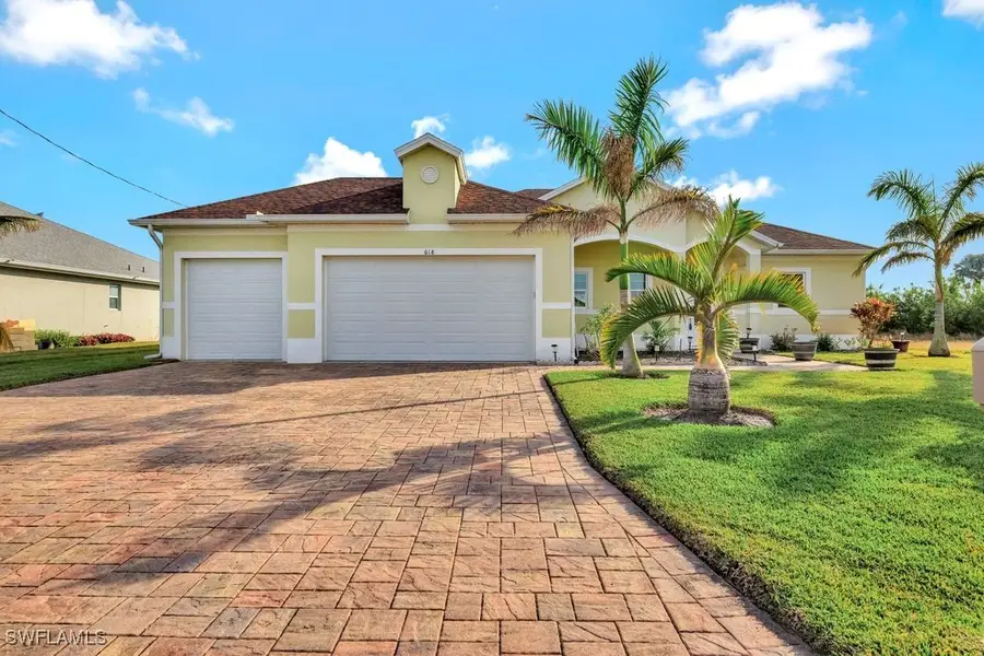 618 SW 31st Terrace, Cape Coral, FL 33914 - Image #2