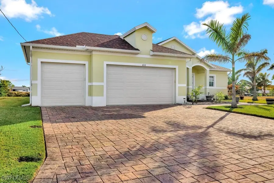 618 SW 31st Terrace, Cape Coral, FL 33914 - Image #3