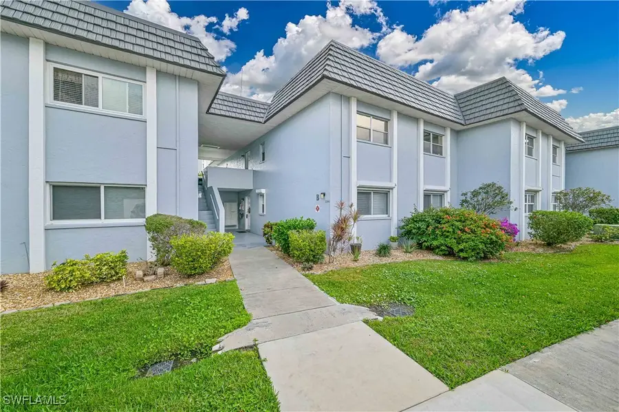 3390 N Key Drive #6, North Fort Myers, FL 33903 - Image #2