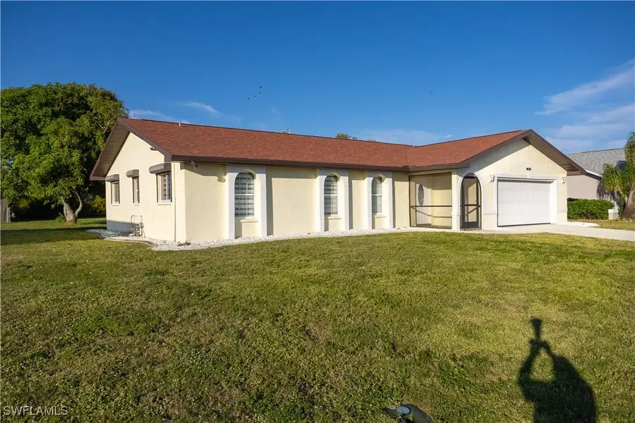 1217 SE 17th Terrace, Cape Coral, FL 33990 - #2
