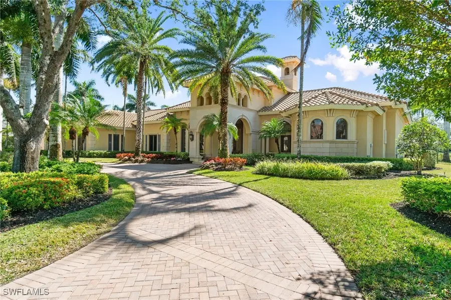 5900 Burnham Road, Naples, FL 34119 - Image #2