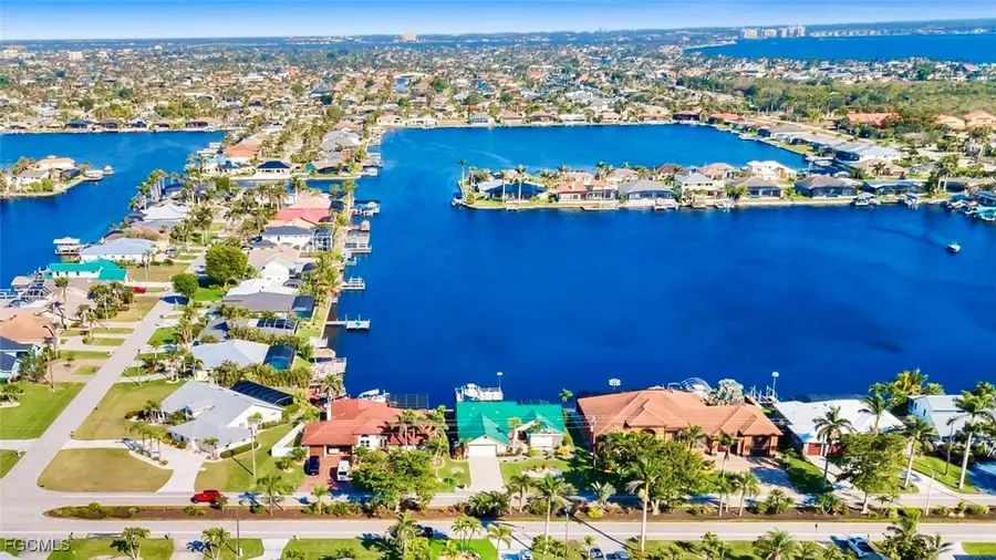 5331 Skyline Boulevard, Cape Coral, FL 33914 - Image #2