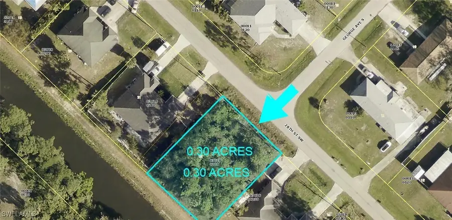 4947 28th Street Sw, Lehigh Acres, FL 33973 - Image #3