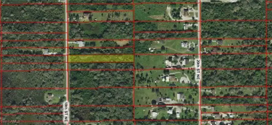 18th Street Ne, Naples, FL 34120 - #2