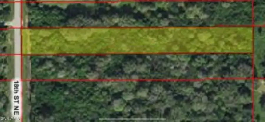 18th Street Ne, Naples, FL 34120 - #3