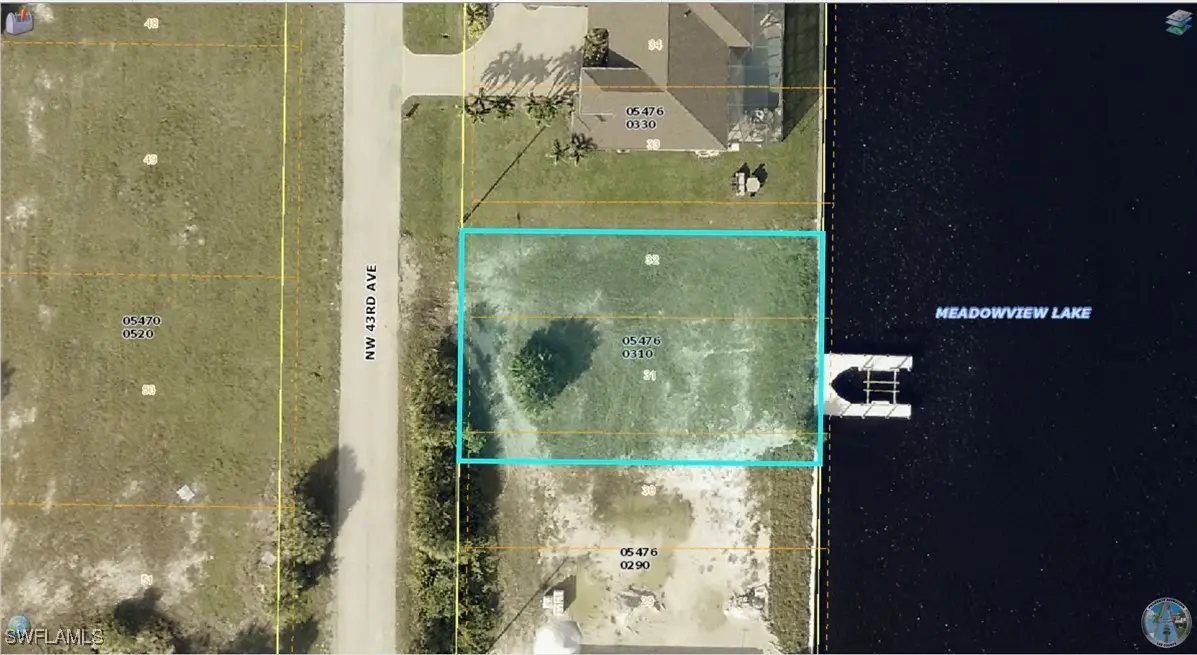 3613 NW 43rd Avenue, Cape Coral, FL 33993 - Image #1