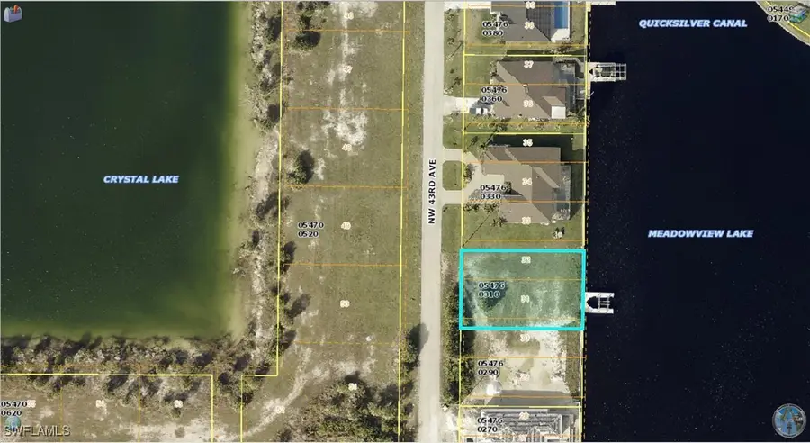 3613 NW 43rd Avenue, Cape Coral, FL 33993 - Image #2