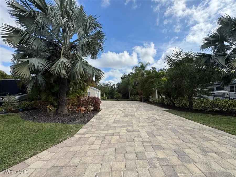 Lot 221 3045 Belle Of Myers Road, Labelle, FL 33935 - Image #3