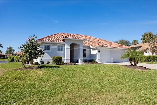 8943 Lely Island Circle, Naples, FL 34113