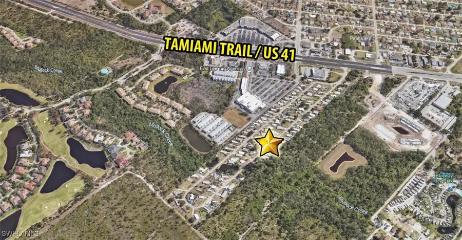 3603-07 Unique Circle, Fort Myers, FL 33908 - Image #2