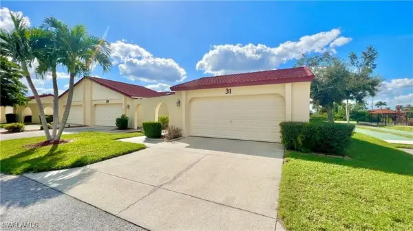 1640 Atares Drive #31, Punta Gorda, FL 33950